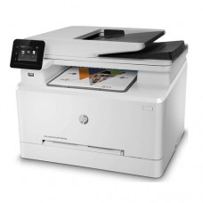 HP LaserJet  Pro MFP M281fdw 